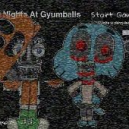 Five Nights at Gumball Five Nights at Gumball