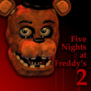 FNAF 2 - Five Nights at Freddy's 2 FNAF 2 - Five Nights at Freddy's 2