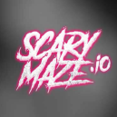 ScaryMaze.io