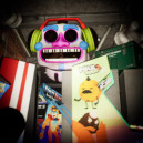 FNAF 9: Security Breach FNAF 9: Security Breach