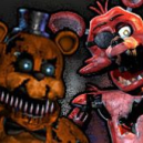 Three Nights at Fred Three Nights at Fred